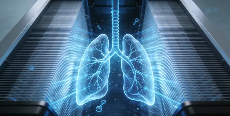 云浮肺癌8基因突变检测（组织）图片1