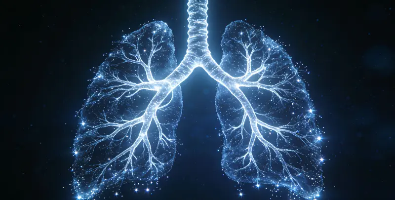 云浮肺癌（EGFR T790M)突变检测图片1