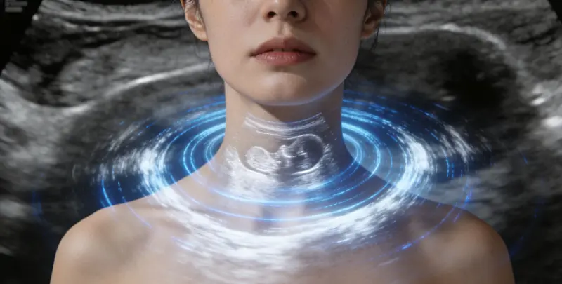 云浮甲状腺癌基因检测图片1