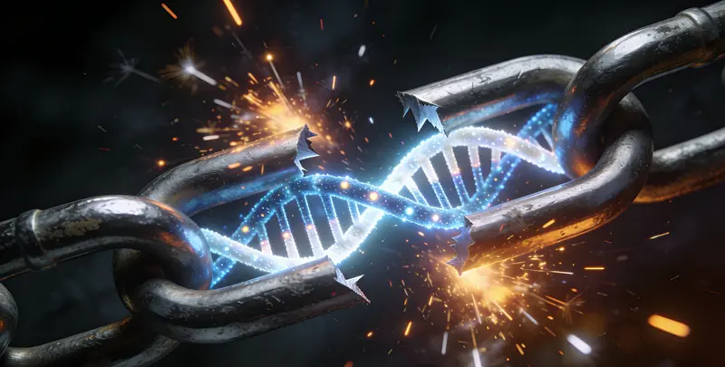 云浮移民亲子鉴定图片1