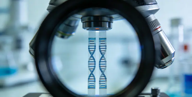 云浮上户口亲子鉴定图片1