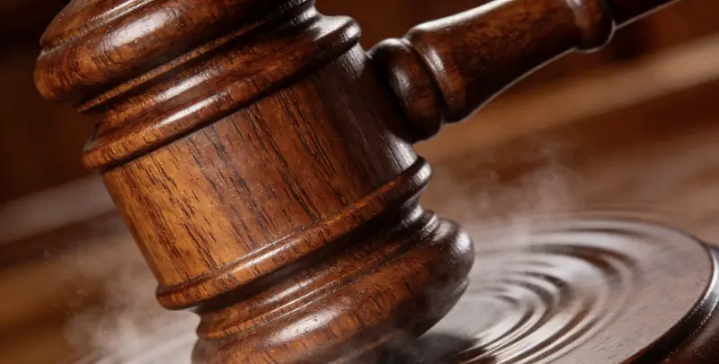 司法亲子鉴定2人图3