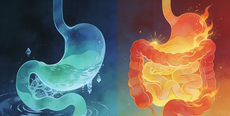 云浮胃肠肿瘤65基因检测图片1