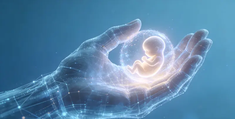 云浮产前羊水亲子鉴定图片1