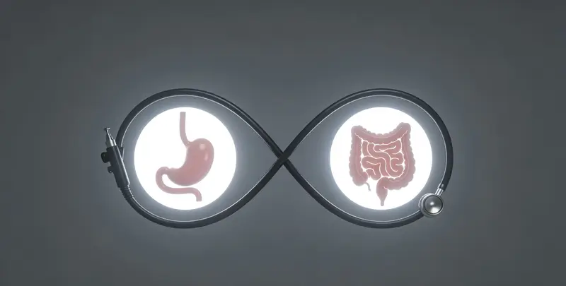 云浮胃癌分子分型基因检测项目（组织）图片1