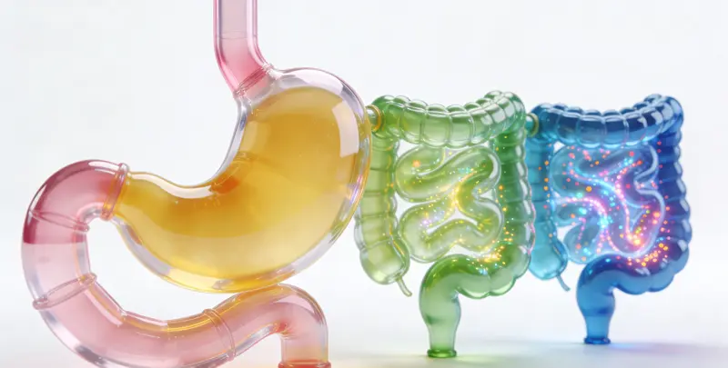 云浮胃癌全面用药基因检测（组织）图片1