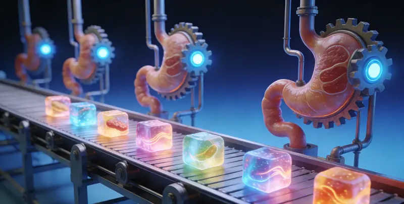 云浮食管癌甲基化检测图片1